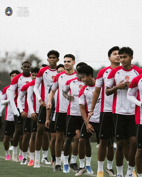 Head to Head Nilai Pasar Pemain Timnas Indonesia vs Jepang, Skuad Samurai Biru Bertabur Bintang