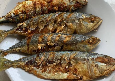 6 Resep Olahan Ikan Kembung untuk Menu Harian