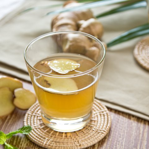 7 Minuman Sehat yang Cocok untuk Penderita Asam Lambung