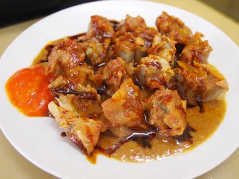 Resep Aneka Siomay Enak dan Lezat, Mudah Membuatnya Sendiri di Rumah