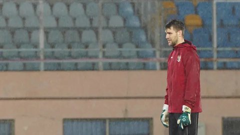 Timnas Indonesia Vs Jepang: Bisa Yuk Bang Paes Tepis Gempuran Samurai Biru