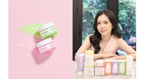 Cara Mencerahkan Wajah dan Menghilangkan Bekas Jerawat dengan Skincare Murah Dibawah 100 Ribu Rekomendasi TikTok