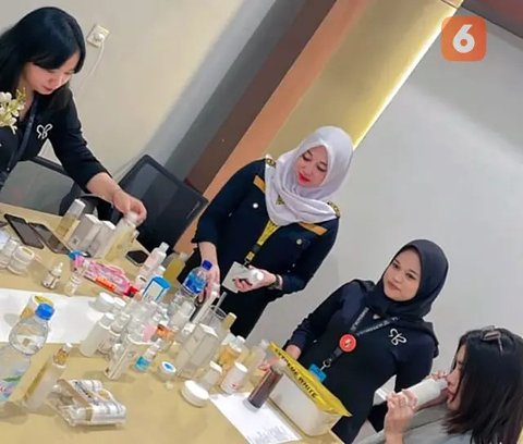 Cara Sukses Buka Bisnis Skincare, Ini Daftar Jasa Maklon Skincare Top di Indonesia