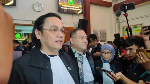 Denny Sumargo Tak Terkejut Dilaporkan Farhat Abbas, Mengaku Sebelumnya Sudah Menduga