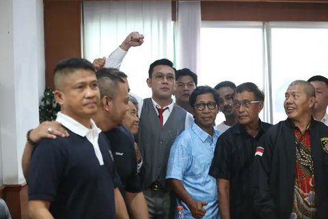 Denny Sumargo Tak Terkejut Dilaporkan Farhat Abbas, Mengaku Sebelumnya Sudah Menduga