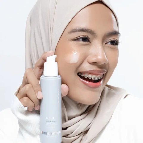 Cara Mengatasi Kulit Bruntusan dan Kusam, Coba Terapkan Skincare yang Direkomendasikan