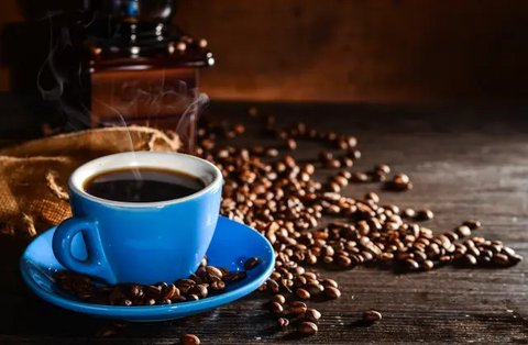 Ini Tips Minum Kopi untuk Lambung Sensitif, Agar Aman Coba Tambahkan ini