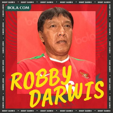 7 Pemain Legendaris Timnas Indonesia, Andi Ramang Hingga Boaz Solossa Sang Bomber Handal Persipura