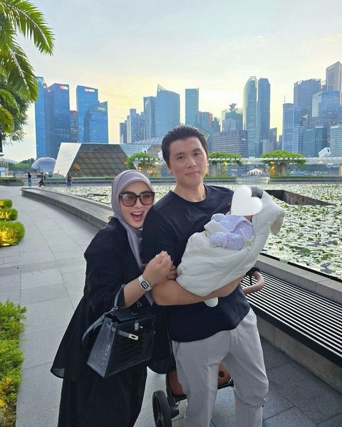 Deretan Artis Indonesia Pernah Dilabrak Tetangga, Ada Arafah Rianti dan Rizky Billar