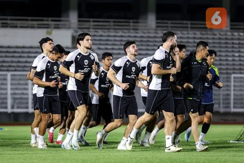 Bocoran Shin Tae-yong Khusus untuk Kevin Diks Jelang Lawan Timnas Jepang