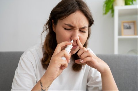 Mengenal Penyebab, Gejala, dan Pilihan Pengobatan Sinusitis yang Efektif