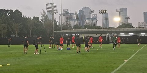 Yuto Nagatomo Kaget Ada 50 Wartawan Hadir saat Timnas Jepang Latihan: Saya Seperti Bintang Hollywood