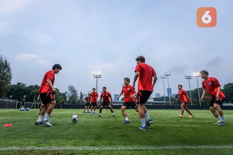 FOTO: Mewahnya Skuad Bertabur Bintang Timnas Jepang, Ini Pemain dengan Harga Paling Mahal