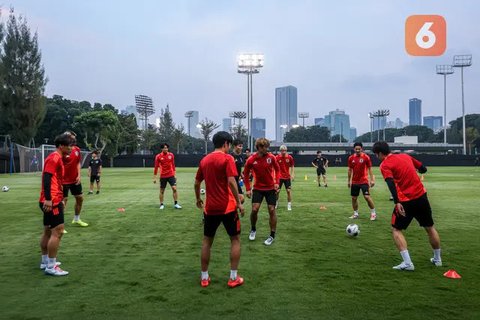 FOTO: Mewahnya Skuad Bertabur Bintang Timnas Jepang, Ini Pemain dengan Harga Paling Mahal