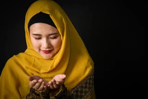 Doa Sebelum dan Setelah Berhubungan Intim, Panduan Islami untuk Suami Istri