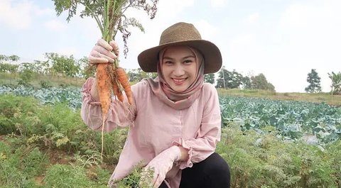 Panduan Lengkap dan Syarat Terbaru untuk Mendaftar sebagai Petani Milenial 2024