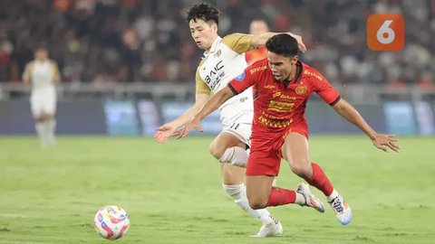 4 Pemain yang Berpotensi Dicoret Shin Tae-yong dari Timnas Indonesia, Hokky Caraka Masuk Daftar?