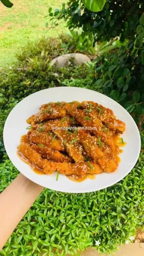 Mudah dan Praktis, 3 Resep Terong Teriyaki untuk Bekal yang Menggugah Selera