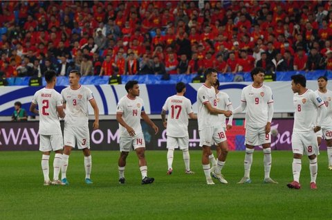 Jelang Lawan Jepang, Denny Darko Prediksi Kans Timnas Indonesia di Kualifikasi Piala Dunia 2024