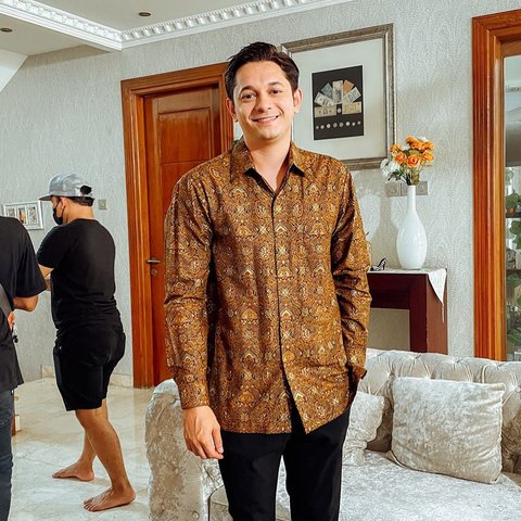 Andrew Andika dan Tengku Dewi Sepakat Cerai Usai Menjalani Sidang Mediasi