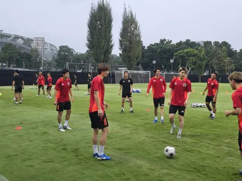 4 Pemain Timnas Indonesia yang Dapat Menjadi Ancaman Bagi Jepang, Siapa Mereka?