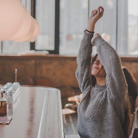 Atasi Nyeri Punggung dengan Stretching: Rahasia Luar Biasa untuk Punggung yang Sehat