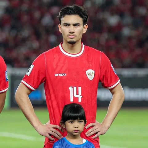 Pertandingan Timnas Indonesia Vs Jepang: Berharap Nathan Tjoe-A-On Mampu Hentikan Langkah Takefusa Kubo