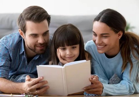 Cara Membangun Kepercayaan Diri Anak untuk Masa Depan yang Cerah.