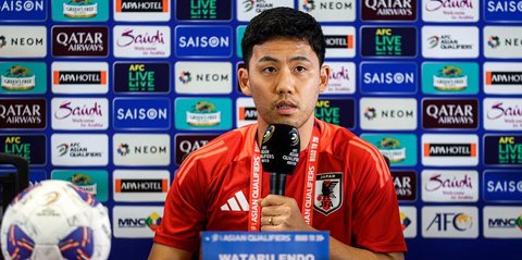 Catat! Jam Kick Off Timnas Indonesia vs Jepang Malam ini, Tayang Live di TV Mana?