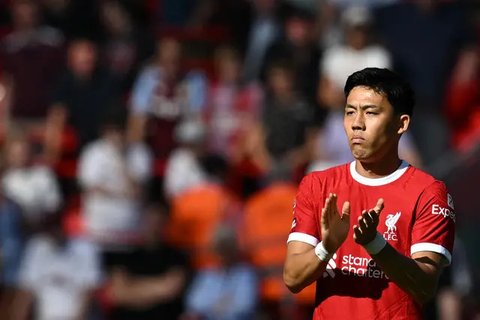 Menanti Duel Kevin Diks dan Wataru Endo di GBK, 2 Pemain yang Sudah Merasakan Sengitnya Liga Champions