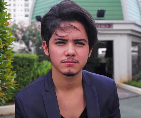 Viral Video Mesra Aliando Syarief dan Richelle Skornicki Adik Sandrina Michelle yang Baru Umur 15 Tahun, Resmi Pacaran?