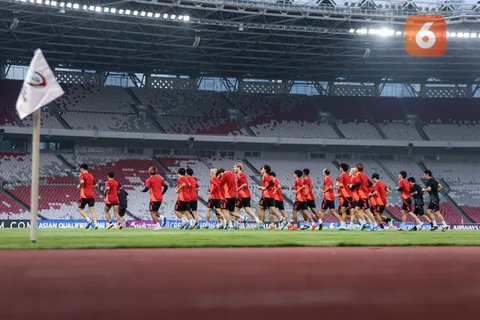 Hati-Hati Penipuan Penjualan Tiket Laga Timnas Indonesia vs Jepang, Modusnya Seperti Ini