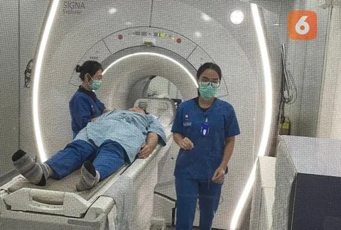 MRI adalah Magnetic Resonance Imaging, Ketahui Cara Kerjanya dan Digunakan untuk Apa dalam Kesehatan