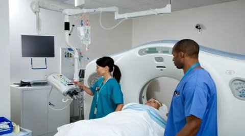 MRI adalah Magnetic Resonance Imaging, Ketahui Cara Kerjanya dan Digunakan untuk Apa dalam Kesehatan