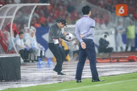 Kata Pelatih Jepang usai Menang Telak dari Timnas Indonesia, Sebut Skuad Garuda Layak ke Piala Dunia