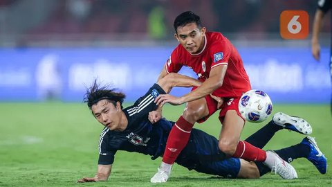 Kekalahan Timnas Indonesia 0-4 dari Jepang jadi Ejekan Media Lokal Vietnam