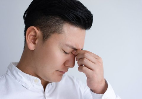 Sinusitis Kronis atau Akut? Panduan Lengkap Penyebab dan Pengobatannya