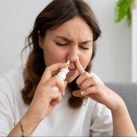 Sinusitis Kronis atau Akut? Panduan Lengkap Penyebab dan Pengobatannya