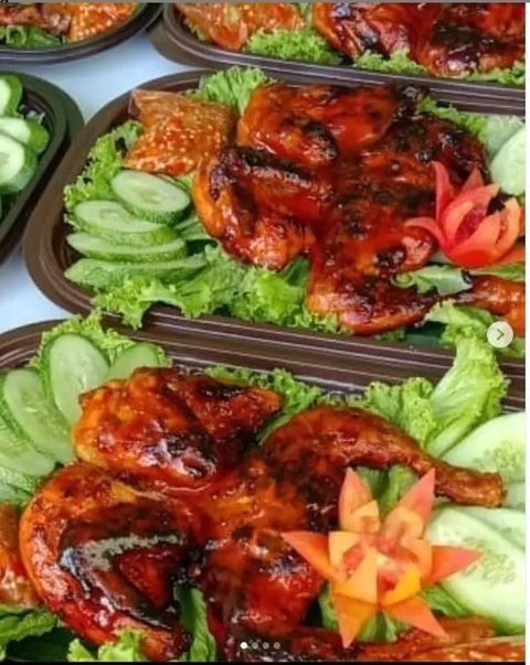 Mudah Dibuat, ini 3 Resep Ayam Bakar Kecap Lezat Cocok jadi Ide di Rumah