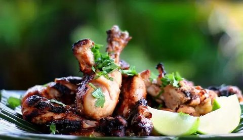 Mudah Dibuat, ini 3 Resep Ayam Bakar Kecap Lezat Cocok jadi Ide di Rumah