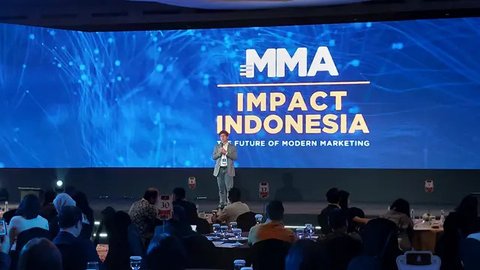 Sutanto Hartono Ditunjuk sebagai Chairperson MMA Global Indonesia