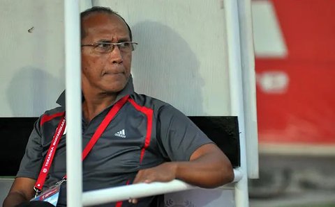 Legenda Timnas Indonesia Beri Dukungan untuk STY: Menjadi Pelatih Bukan Hal Mudah, Dia Bukan Pesulap