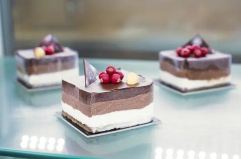 6 Resep Puding Coklat, Dessert Lezat yang Sangat Menggoda