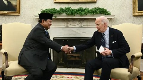 Prabowo Tegas ke Sekjen PBB, Indonesia Siap Kirim Pasukan ke Palestina