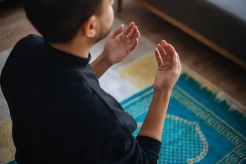 Bacaan Doa dan Dzikir Usai Solat, Bisa Anda Amalkan