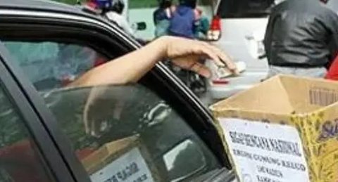 Pria Pengidap Kanker Pakai Uang Donasi Buat Beli Rumah Seharga Rp 1,6 M, Tindakannya jadi Omongan