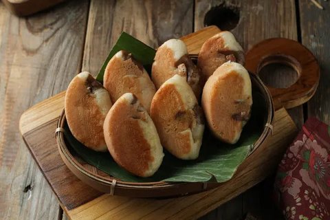 8 Resep Kue Pukis dengan Beragam Topping, Lezat dan Tidak Mudah Kempis