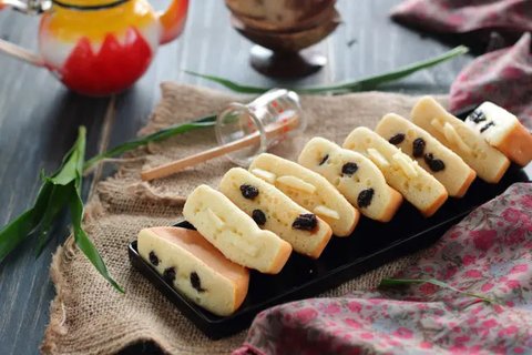 8 Resep Kue Pukis dengan Beragam Topping, Lezat dan Tidak Mudah Kempis