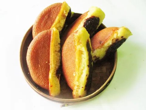 8 Resep Kue Pukis dengan Beragam Topping, Lezat dan Tidak Mudah Kempis