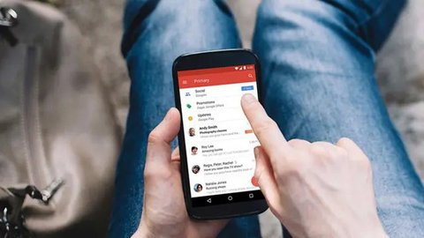 Mengatasi Spam, Apakah Gmail akan Rilis Fitur Email Sementara untuk Pengguna?